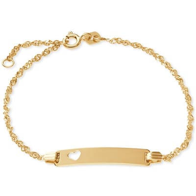 FAVS I.D.-armband 88443152