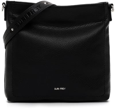 SURI FREY Schoudertas SFY Henny ( 16622 ) - Dames handtassen - black 100