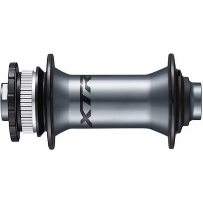 Voornaafschijfrem Shimano HB-M9110-B Center Lock
