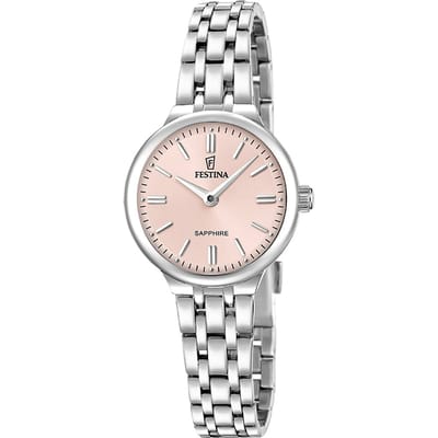 Festina - F20744/2 - Polshorloge - Dames
