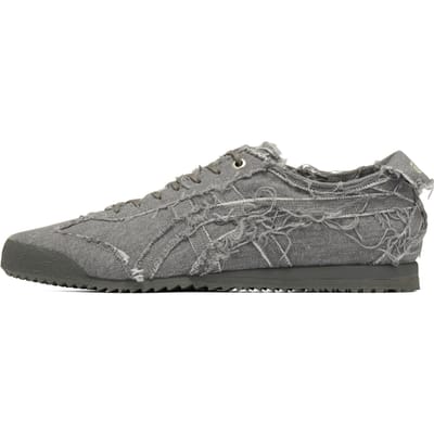 Onitsuka Tiger MEXICO 66 SD Casual Schoenen Unisex Grijs 43.5 gray