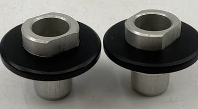 Mavic Lagersteun 32348401 – Origineel Reserveonderdeel voor Mavic Wielnaaf