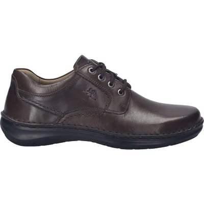 JOSEF SEIBEL Heren Lage schoen New Anvers 06 in bruin