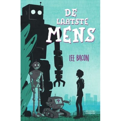 De Laatste Mens - Lee Bacon