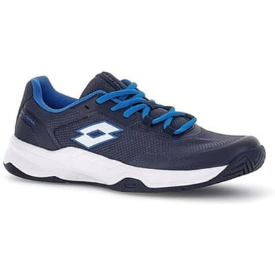 Lage Sneakers Lotto Mirage 600 Ii Allcourt