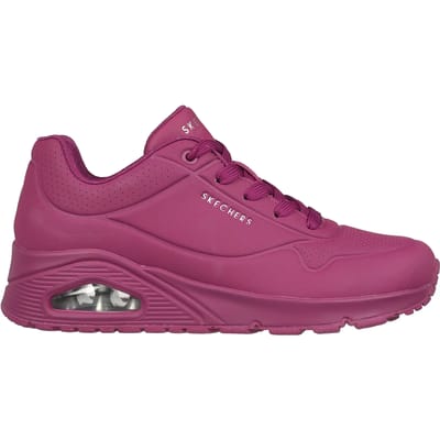 Skechers Uno Stand On Air Sneakers roze - Dames