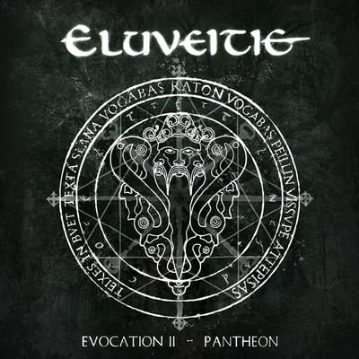 Evocation Ii - Pantheon - Eluveitie
