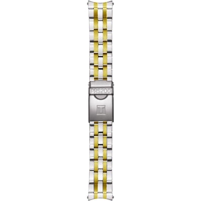 Tissot Straps T605014327 PRC 200 Horlogeband