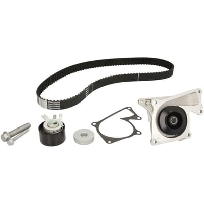 Continental Ctam Waterpomp+distributieriem set CONTINENTAL CT1035WP4