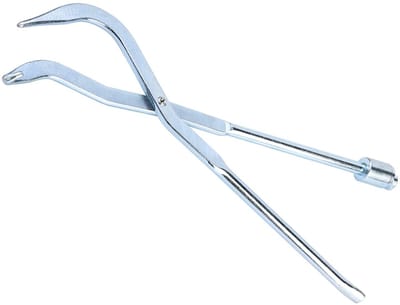 NTH products- Remschoenveer Tang Universeel - Remveer Verwijder Tool - Aluminiumlegering - Roestvrij/Corrosiebestendig - 31 cm - Duurzaam - Remverwijderaar