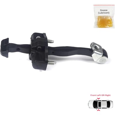 BDP736 Butée de porte avant Limiteur de sangle d'arrêt AM51U23500AC pour Ford C Max Grand C-Max MK2