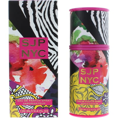 Sarah Jessica Parker NYC - Eau de parfum - 100ml