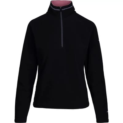 Trespass dames fleecejas/fleecepullover Skylar - Fleece At100