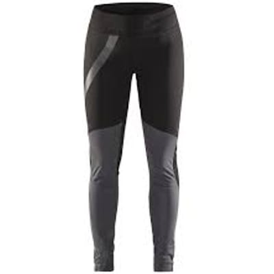 Craft Pursuit Pace Fuseknit-legging voor dames Maat M