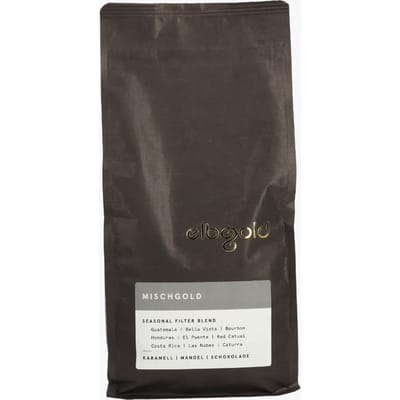 Elbgold Mischgold 1kg