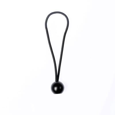 Mehr Garten spanelastieken met haken, Ø 8 mm, universele expander belastbaar tot 30 kg, weerbestendige bagagebinders, elastische spanners