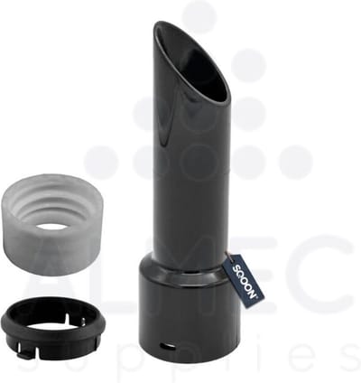 SQOON - Geschikt Voor Numatic Henry, Hetty Pistoolgreep - 32MM