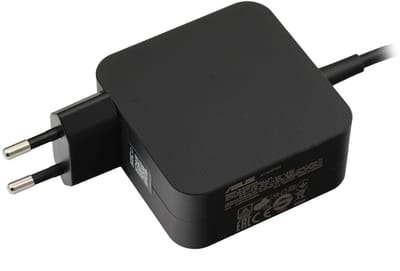 Asus 0A001-00892400 USB-C oplader 65W - EU wallplug