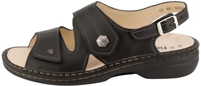 Finn Comfort Dames sandalen Milos