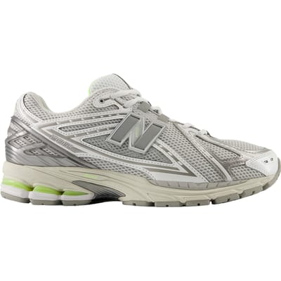 New Balance Unisex U1906r Grey Matter Maat: 41.5 | Hardloopschoenen Outlet | Unisex | Grijs