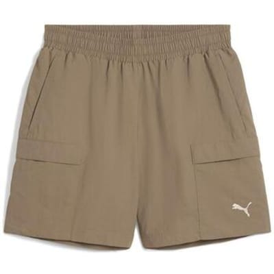 Korte Broek Puma Wardrobe