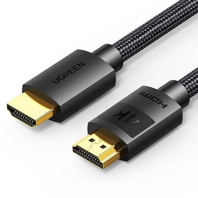 Ugreen Hdmi-Kabel 4K 60Hz 5M Voor Tv-Monitor