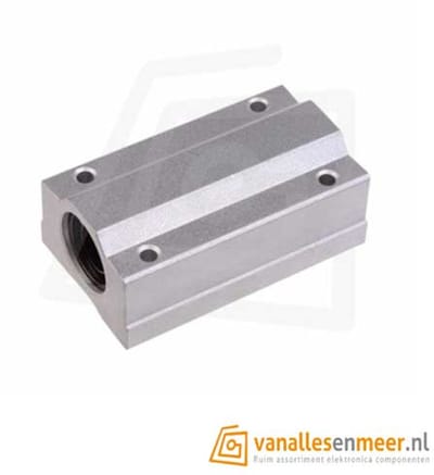 12mm Lagerblok SCS12LUU 3d printer cnc