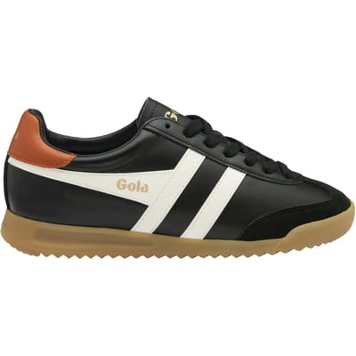 Leren damesschoenen Gola Torpedo Leather