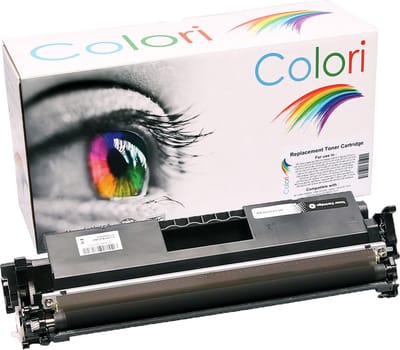 Colori huismerk toner geschikt voor HP 17A CF217A voor HP LaserJet Pro M102 M102a M102w M130 M130a M130fn M130fw M130nw MFP M 102 M 102a M 102w M 130 M 130a M 130fn M 130fw M 130nw