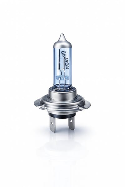 Automotive - Halogeen - H7 Autolamp - Wit Licht - 100 W - 12 V - 2 stuks