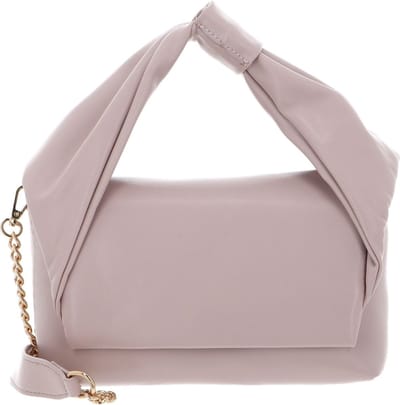 LIU JO Handtas Schoudertas Tawia Clutch Meg Rose Oud roze