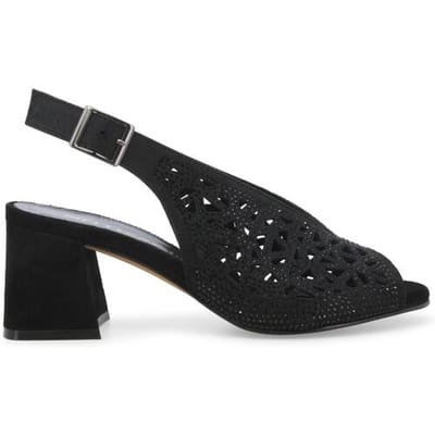 Sandalen met hakken Melluso N653Q-255779