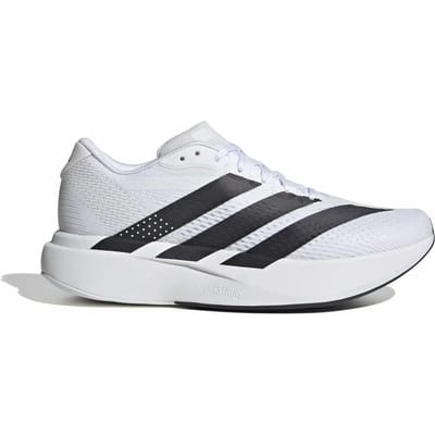 Adidas Duramo Speed 2 Hardloopschoenen Wit EU 44 Man