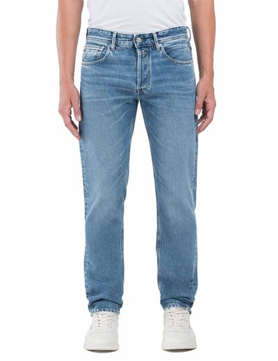 Replay Jeans Grover Ma972 000 8860c2 009 Mannen Maat - W29 X L30