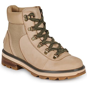 Laarzen Sorel LENNOK HIKER STKD WP