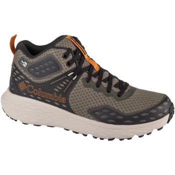 Columbia Konos TRS Outdry Mid, Mannen, Groen, Trekkingschoenen, maat: 44