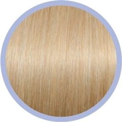 Seiseta Microring Extensions - natural straight #DB2 50cm