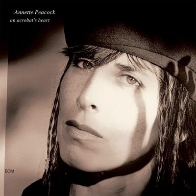 Annette Peacock - An Acrobat's Heart (2 LP)