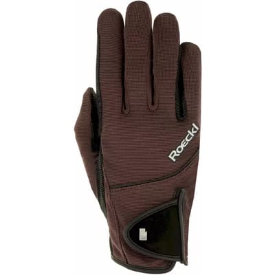 Rijhandschoenen Roeckl Milano