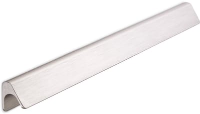 Meubelgreep VERONIQUE II Boorgatafstand 320 mm RVS-optiek geborsteld Greeplijst van SOTECH
