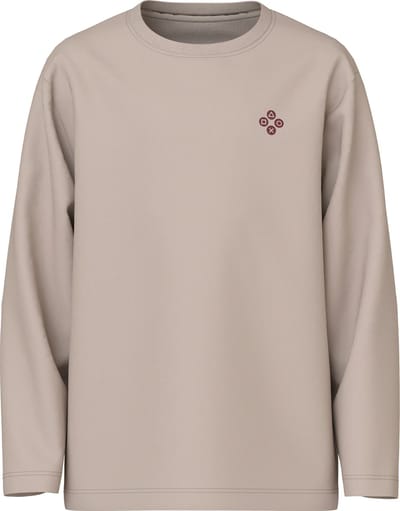 NAME IT - NKMVIMPEL LS NREG TOP - Jongens - Lange mouwen shirts