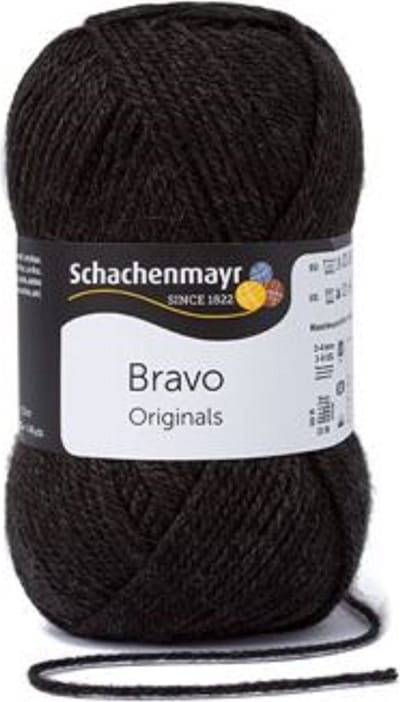 SchachenMayr Breiwol Bravo  Nr  08318