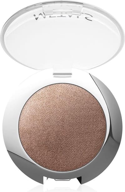 Golden Rose Metals Metallic Eyeshadow NO: 06 Oogschaduw Metallic effect sterk gepigmenteerd