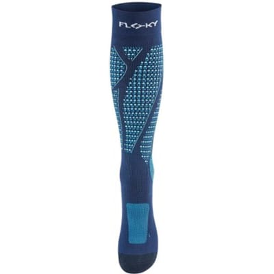Calze Floky Run Up Long - Sportswear - Volwassen