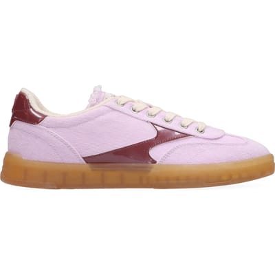 Scotch & Soda Nixie Purple-bordeaux Talla: 36 | Zapatillas Deportivas Outlet | Mujer | Púrpura