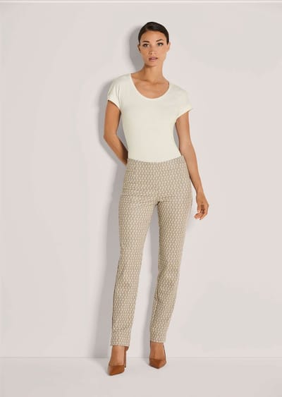 MADELEINE Broek Broek