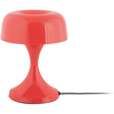 Leitmotiv tafellamp moda retro - 15,5x15,5x20 cm