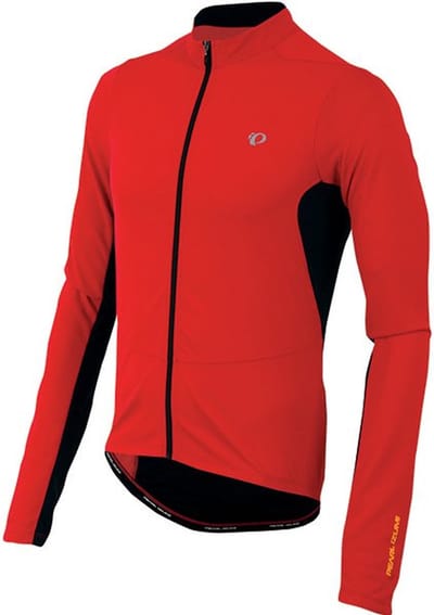 Pearl Izumi Select Attack LS Jersey fietsjack