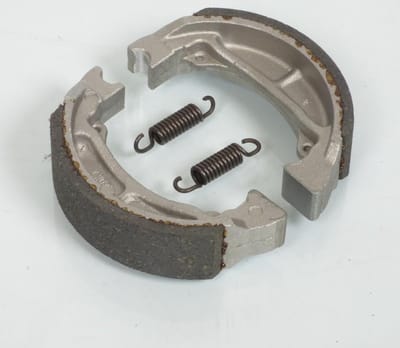 sifam remschoen voor suzuki 50 ts xk 1991 tot 2000 Ø99x25mm / ar nieuw