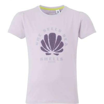 Kinder-T-shirt Regatta Bosley